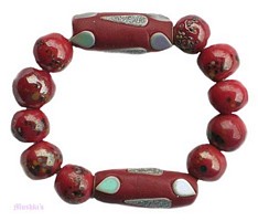 Kids and teens bracelet - click here for large view