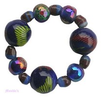 Kids and teens bracelet - click here for large view