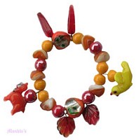 Kids and teens bracelet - click here for large view
