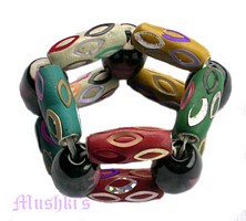 Kids and teens bracelet - click here for large view