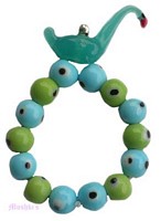Kids and teens bracelet - click here for large view