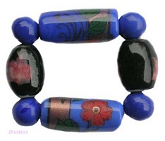 Kids and teens bracelet - click here for large view