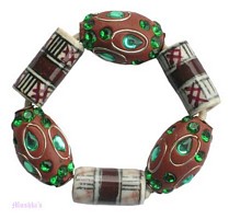 Kids and teens bracelet - click here for large view
