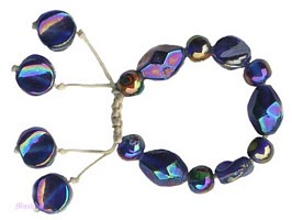 Kids and teens bracelet - click here for large view