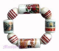 Kids and teens bracelet - click here for large view