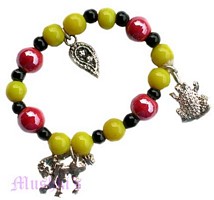 Kids and teens bracelet - click here for large view
