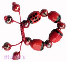 Kids and teens bracelet - click here for large view