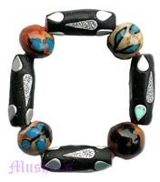 Kids and teens bracelet - click here for large view