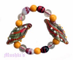 Kids and teens bracelet - click here for large view