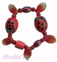 Kids and teens bracelet - click here for large view