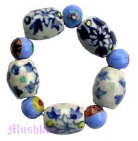 Kids and teens bracelet - click here for large view
