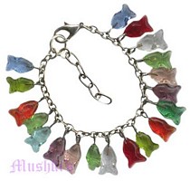 Kids and teens bracelet - click here for large view
