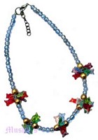 Kids Necklace - click here for large view