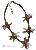 Kids Necklace - click here for large view