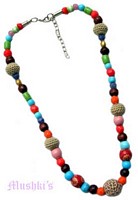 Kids Necklace - click here for large view