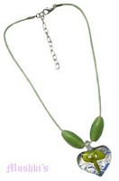 Kids Necklace - click here for large view