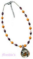 Kids Necklace - click here for large view