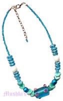 Kids Necklace - click here for large view