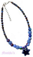 Kids Necklace - click here for large view