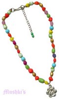 Kids Necklace - click here for large view