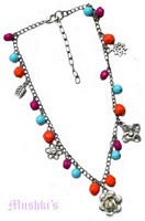 Kids Necklace - click here for large view
