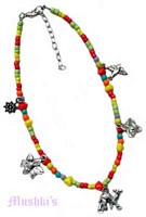 Kids Necklace - click here for large view