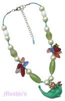 Kids Necklace - click here for large view