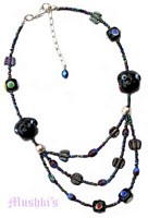 Kids Necklace - click here for large view