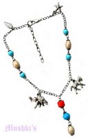 Kids Necklace - click here for large view