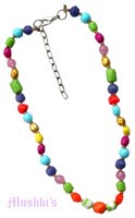 Kids Necklace - click here for large view