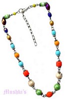 Kids Necklace - click here for large view