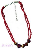 Kids Necklace - click here for large view