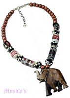 Kids Necklace - click here for large view