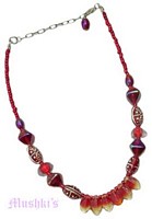 Kids Necklace - click here for large view