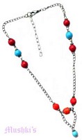 Kids Necklace - click here for large view