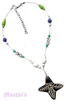 Kids Necklace - click here for large view