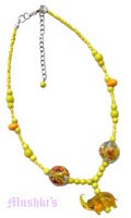 Kids Necklace - click here for large view