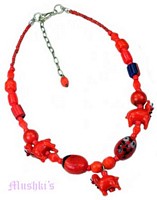 Kids Necklace - click here for large view