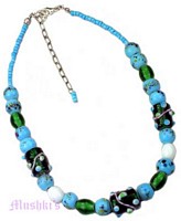 Kids Necklace - click here for large view