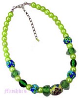 Kids Necklace - click here for large view