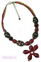 Kids Necklace - click here for large view