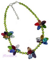Kids Necklace - click here for large view
