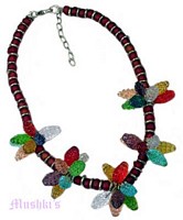 Kids Necklace - click here for large view