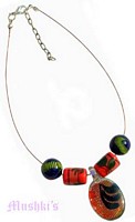 Kids Necklace - click here for large view
