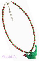 Kids Necklace - click here for large view