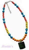 Kids Necklace - click here for large view