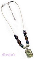 Kids Necklace - click here for large view