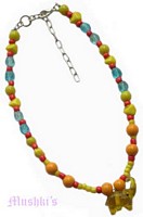 Kids Necklace - click here for large view