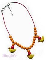 Kids Necklace - click here for large view