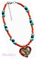 Kids Necklace - click here for large view